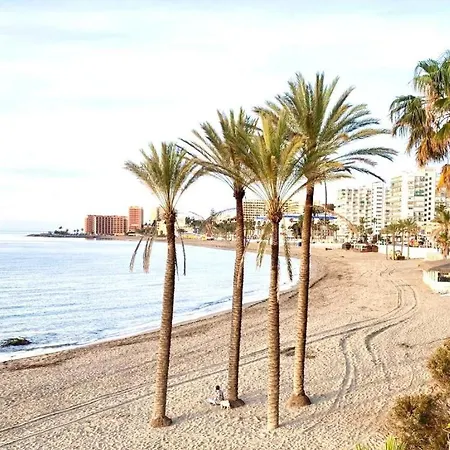 Moderno A 1km De La Playa De