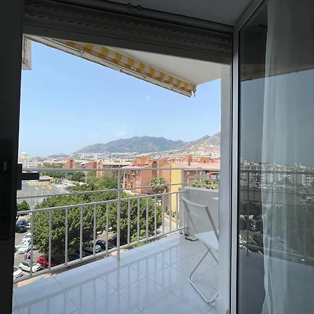 Apartment Moderno A 1km De La Playa De