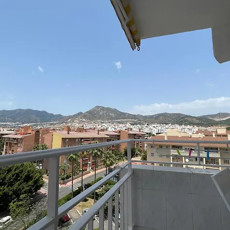 Apartment Moderno A 1km De La Playa De *