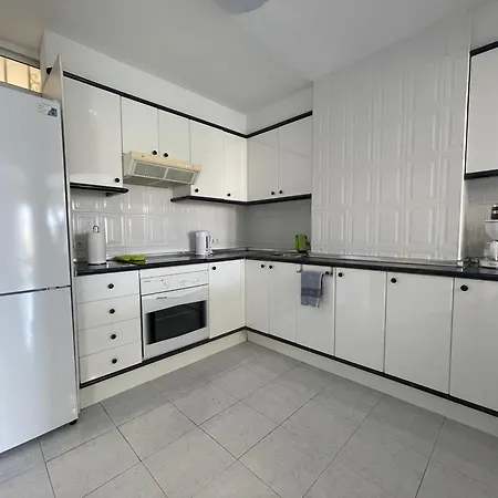 Apartment Moderno A 1km De La Playa De