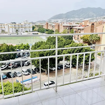 Moderno Centrico A 1km De La Playa