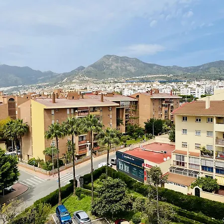 Moderno Centrico A 1km De La Playa Apartment