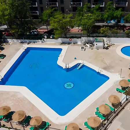 Moderno Centrico A 1km De La Playa Apartment *