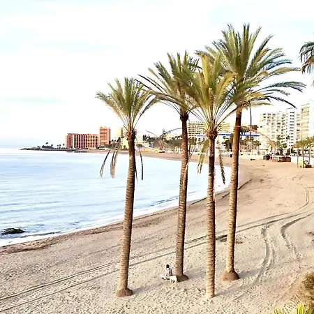 Moderno Centrico A 1km De La Playa *